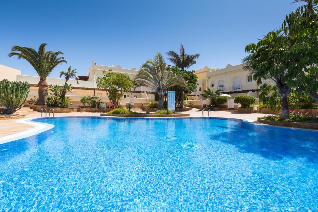 Home2Book Stunning Sultan Casa Estrella, Wifi&Pool Corralejo Exterior foto