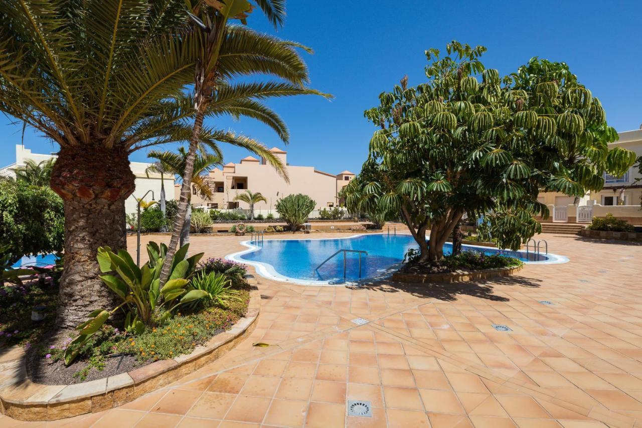 Home2Book Stunning Sultan Casa Estrella, Wifi&Pool Corralejo Exterior foto