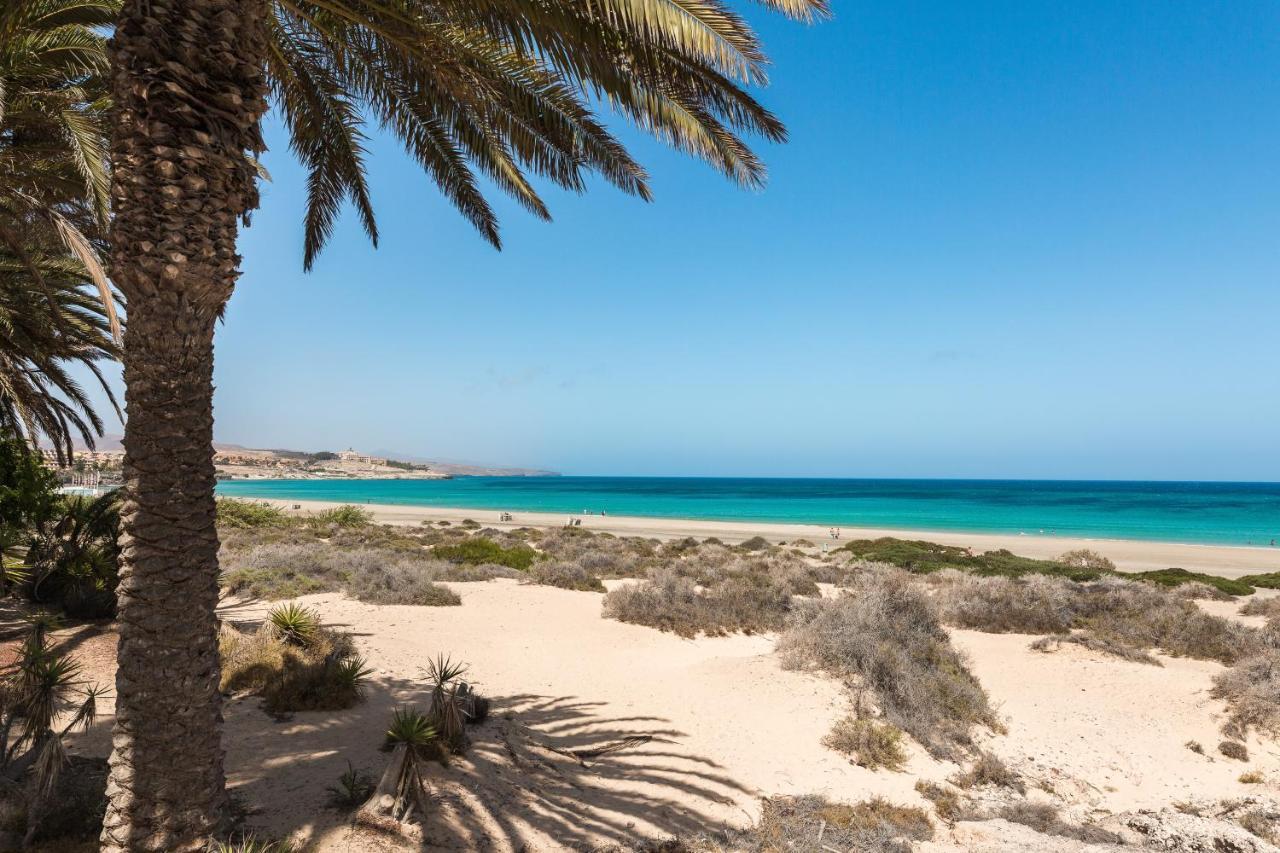 Home2Book Stunning Sultan Casa Estrella, Wifi&Pool Corralejo Exterior foto