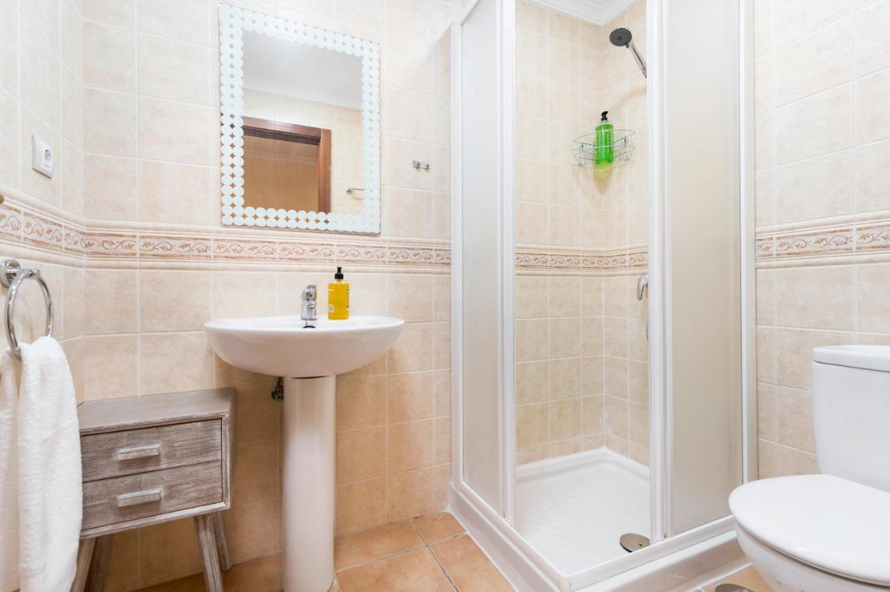 Home2Book Stunning Sultan Casa Estrella, Wifi&Pool Corralejo Exterior foto