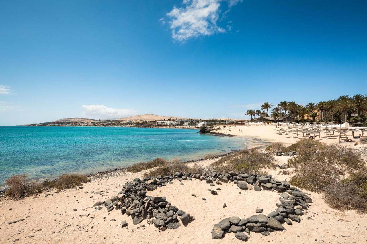 Home2Book Stunning Sultan Casa Estrella, Wifi&Pool Corralejo Exterior foto