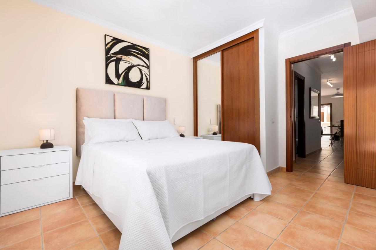 Home2Book Stunning Sultan Casa Estrella, Wifi&Pool Corralejo Exterior foto